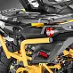 Квадроцикл STELS ATV800 (TE) ГЕПАРД 2.0 K05 EPS Tech