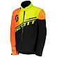 Куртка Shell Pro neon yellow/black