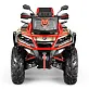 Квадроцикл AODES Pathcross ATV800L MUD PRO EPS XE 2025г.