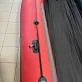 Лодка MISHIMO RAPID 400 PRO Красно-Черный Б/У