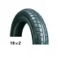 Велопокрышка 10 коляска J806