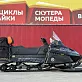 Снегоход Русская механика РМ  TAYGA PATRUL 550 SWT XE
