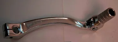 Лапка КПП J5/J5UP/M2/M8  10010120