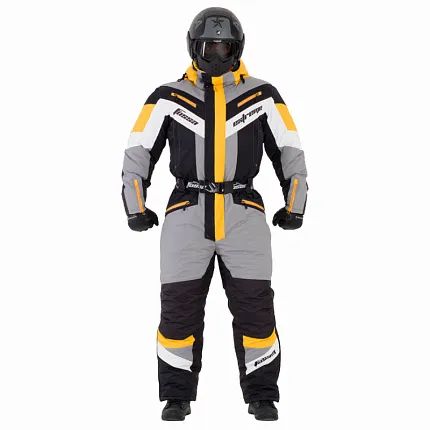 Комбинезон ROCKET