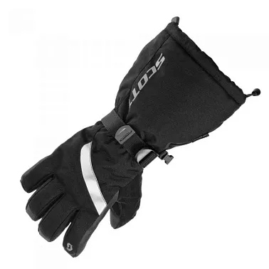 Перчатки CODY II BLACK