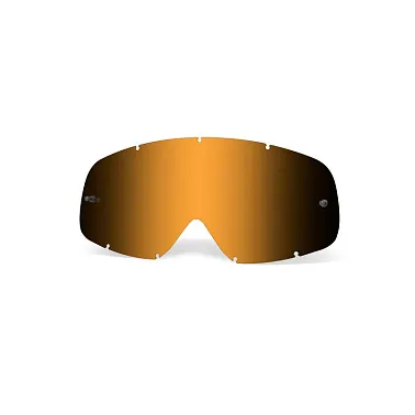 Линза Oakley Front Line PRIZM MX бронзовая одинарная (102-516-002)