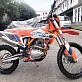 Мотоцикл GLADIATOR K6 PR300