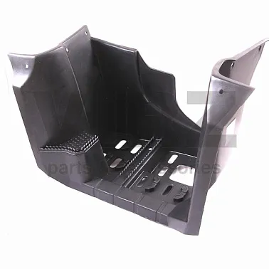 Подножка водительская ATV150Us LUX (прав.)