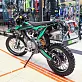 Питбайк FXmoto Y1 125 cc 17/14