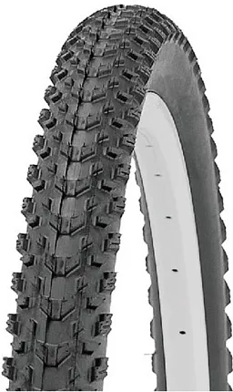 Велопокрышка WANDA W2018