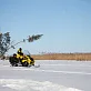 Снегоход Рыбак Торос 600S 800Pro