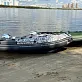 Лодка MISHIMO BIG FLOOR DF 440