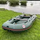 Лодка MISHIMO EXTRA LITE 385