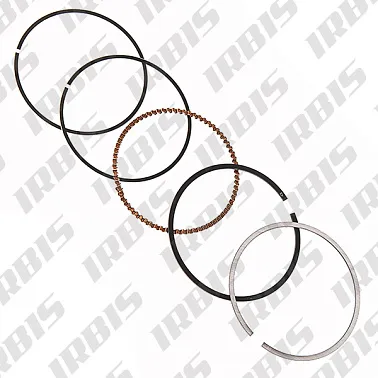 Кольца поршневые 4Т 172FMM (GS250) D72