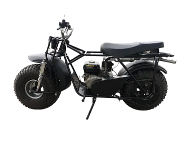 Мотовездеход Атаман Эконом