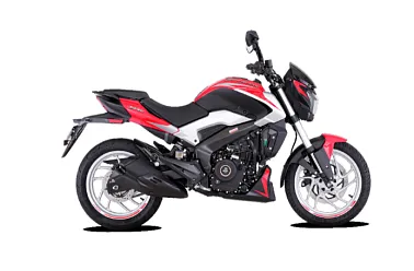 Мотоцикл BAJAJ Dominar 250