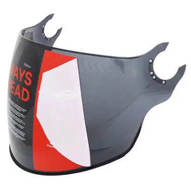 Визор для шлема OF562 TINTED