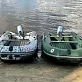 Лодка MISHIMO BIG FLOOR DF 440