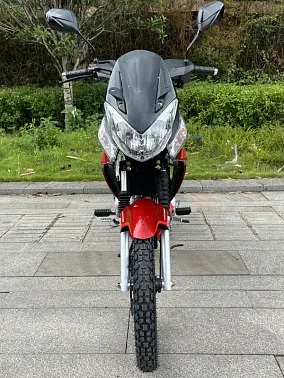 Мопед PROMAX STREET CROSS MAX 150 (49) АКЦИЯ