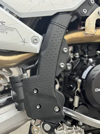 Мотоцикл DAREX Tau NB300 ENDURO