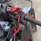 Снегоход IKUDZO HUNTER 650LS 30 EXPERT V3 ПСМ
