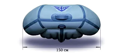 Лодка «ФЛАГМАН – 280НТ