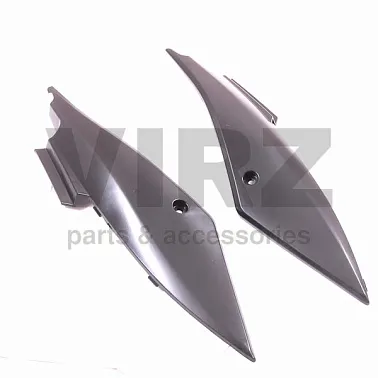 Пластик боковой задний (пара) XR250Rs