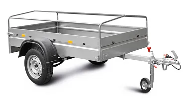 Каркас тента 211106