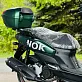 Скутер WEINI Tank TK1 180