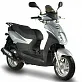 Скутер SYM ORBIT 50