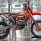 Мотоцикл Regulmoto Holeshot