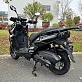 Скутер EX-MOTO X-JET PRO 200 (49)