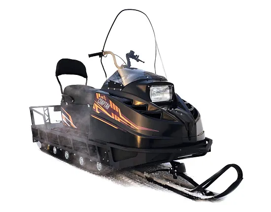 Снегоход TERRATRACK СПАРТАН 2.0 M/L/XL