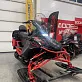 Снегоход IKUDZO HUNTER 650LS 30 EXPERT V3 ПСМ